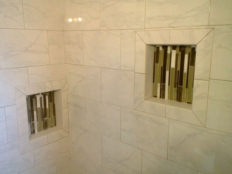 323  Finish Gallery