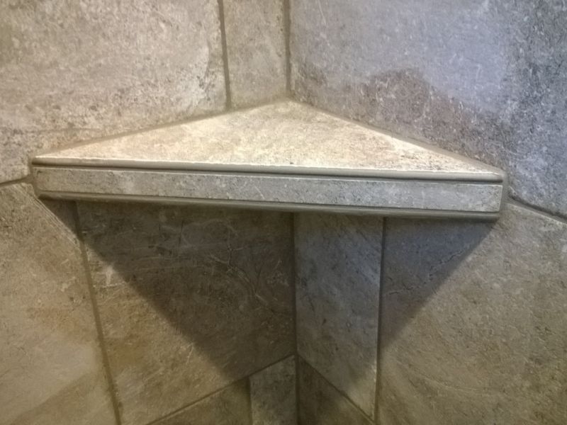 853   Finish Gallery